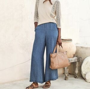CP Shades Wendy Wide-Leg Pants